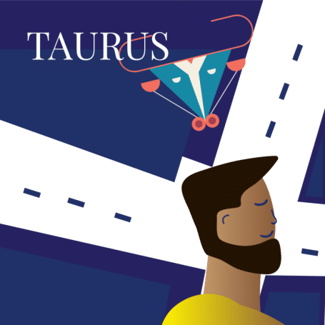 Taurus December horoscope