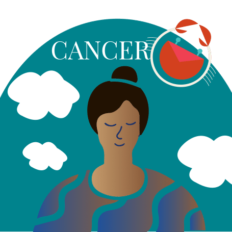 Cancer December horoscope