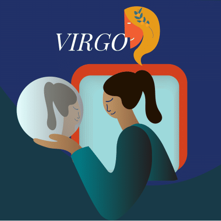 Virgo December horoscope