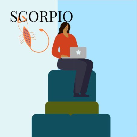 Scorpio December horoscope