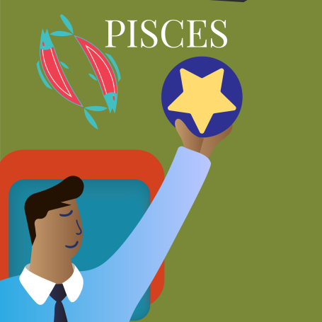 Pisces December horoscope