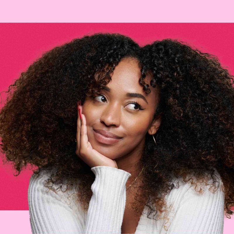 The best 4A hair type tips and tricks, according to a hairstylist