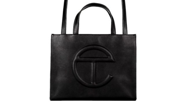 Shop Telfar Shopping Bag from StockX | Buy&Ship MY | Shop Worldwide and  Ship Malaysia