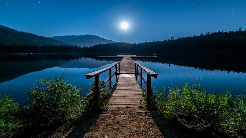 december full moon