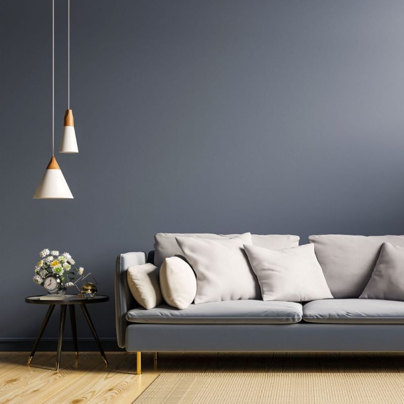 These are the best paint colours for your personality type