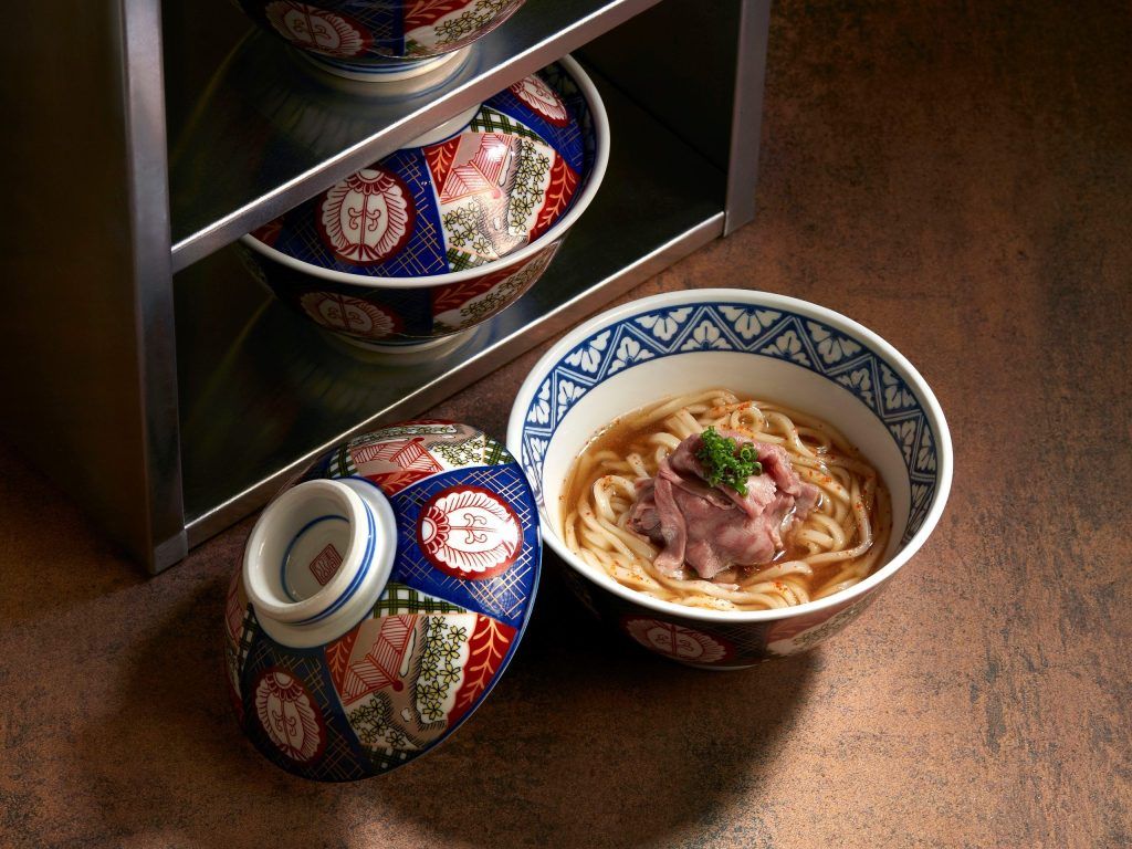 New cafes and restaurants in Singapore to try this December