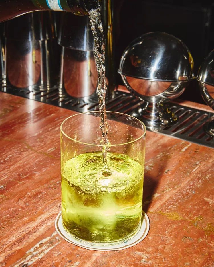 The 11 drink trends that dominated 2022