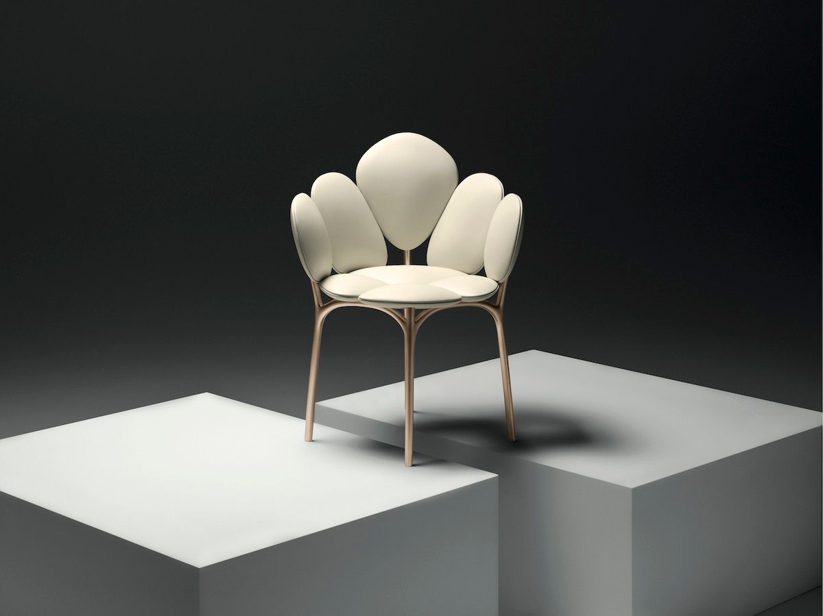 The wonders Marcel Wanders Studio created for Louis Vuitton Objet