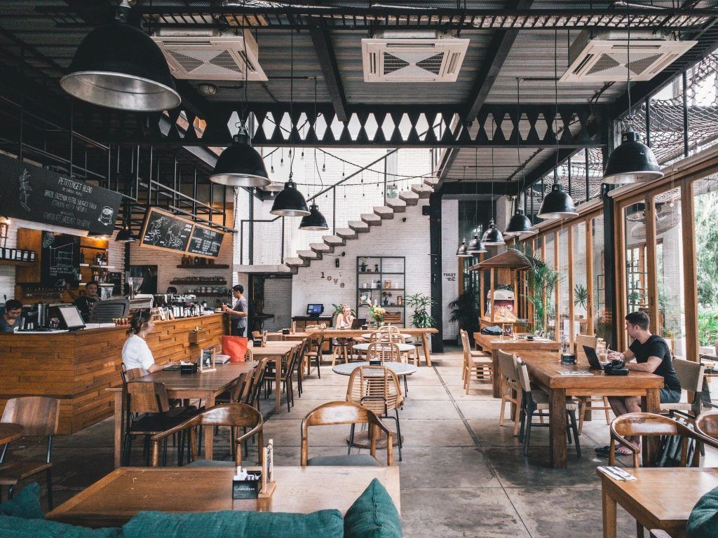 5 new cafes and restaurants in KL and PJ to visit in December 2022