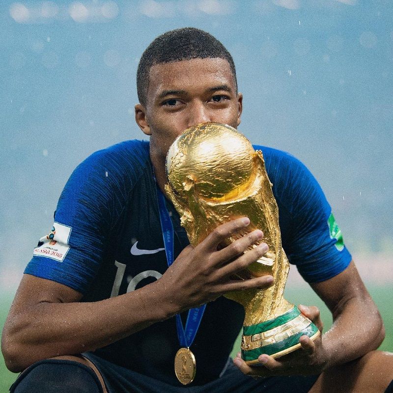 Kylian Mbappe net worth: Salary and expensive things owned by the French footballer