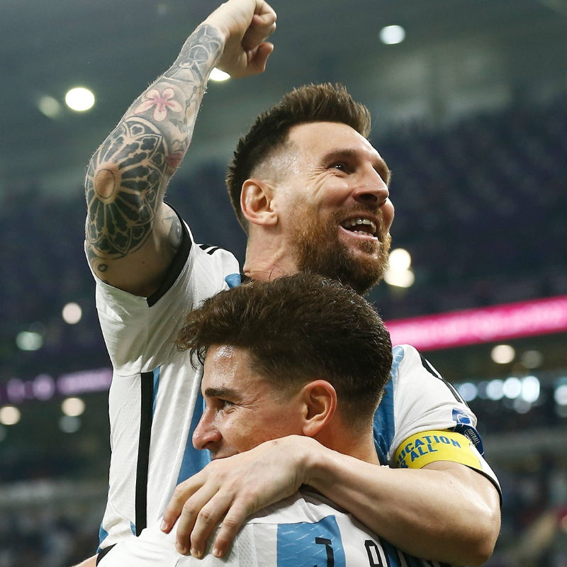 2022 World Cup predictions: Which country will win on 18 December?