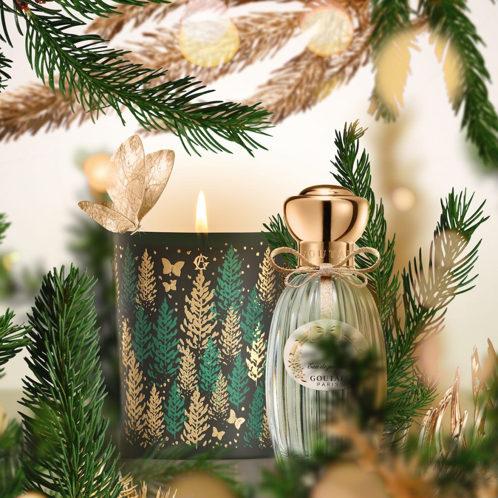 10 beauty gift sets and limited-edition items for Christmas 2022