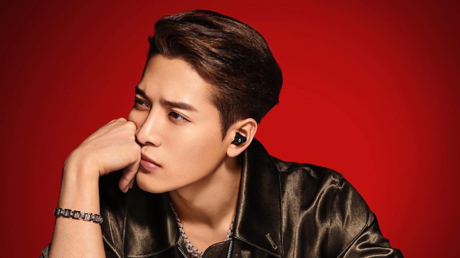 Jackson Wang