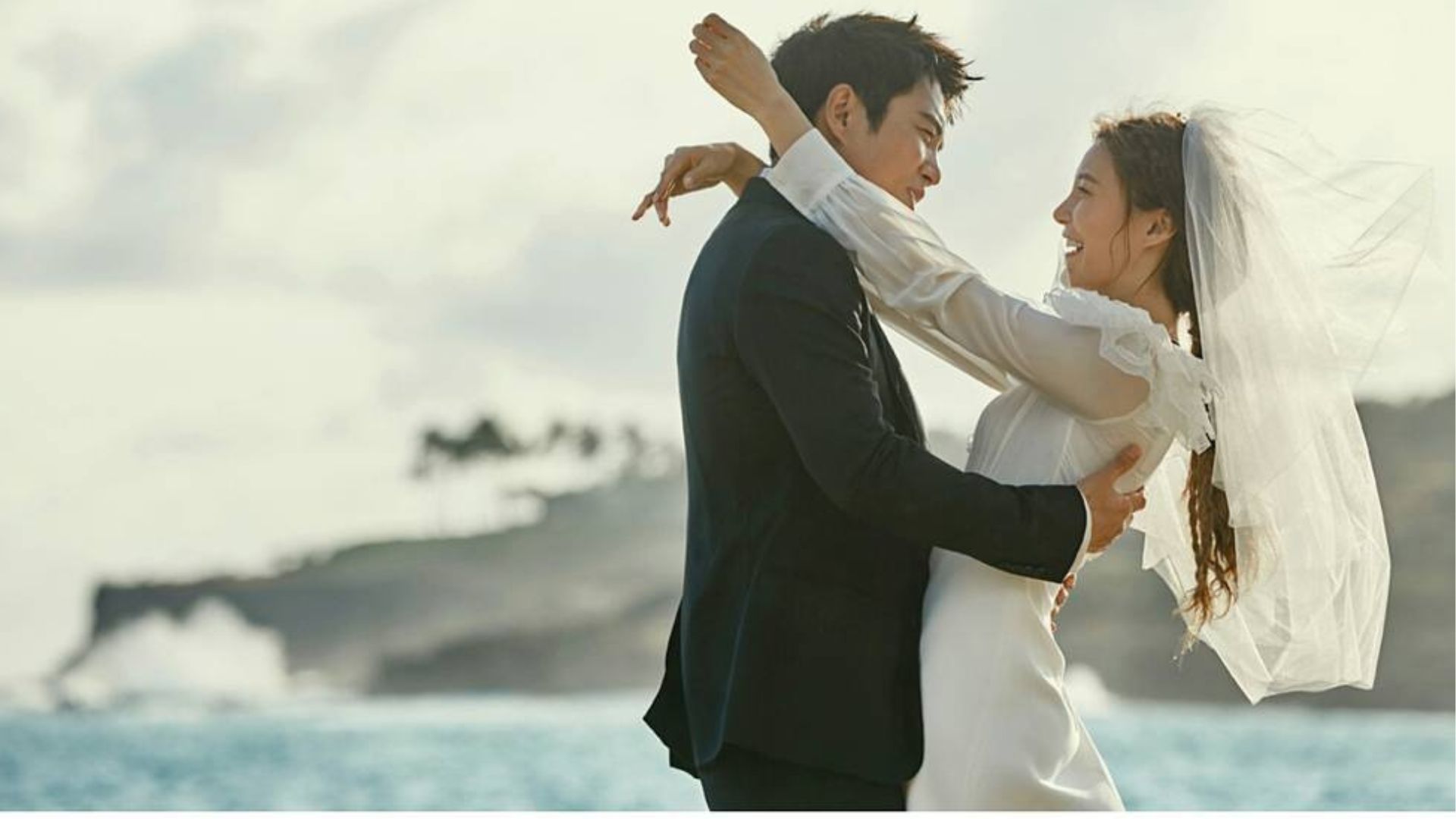 wedding hyun jin ryu