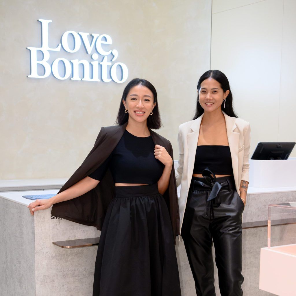 Rachel Lim of Love, Bonito on Designing Clothes for Real Women