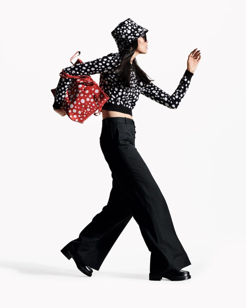 Louis Vuitton x Yayoi Kusama: A Fresh Take or Careless Mistake