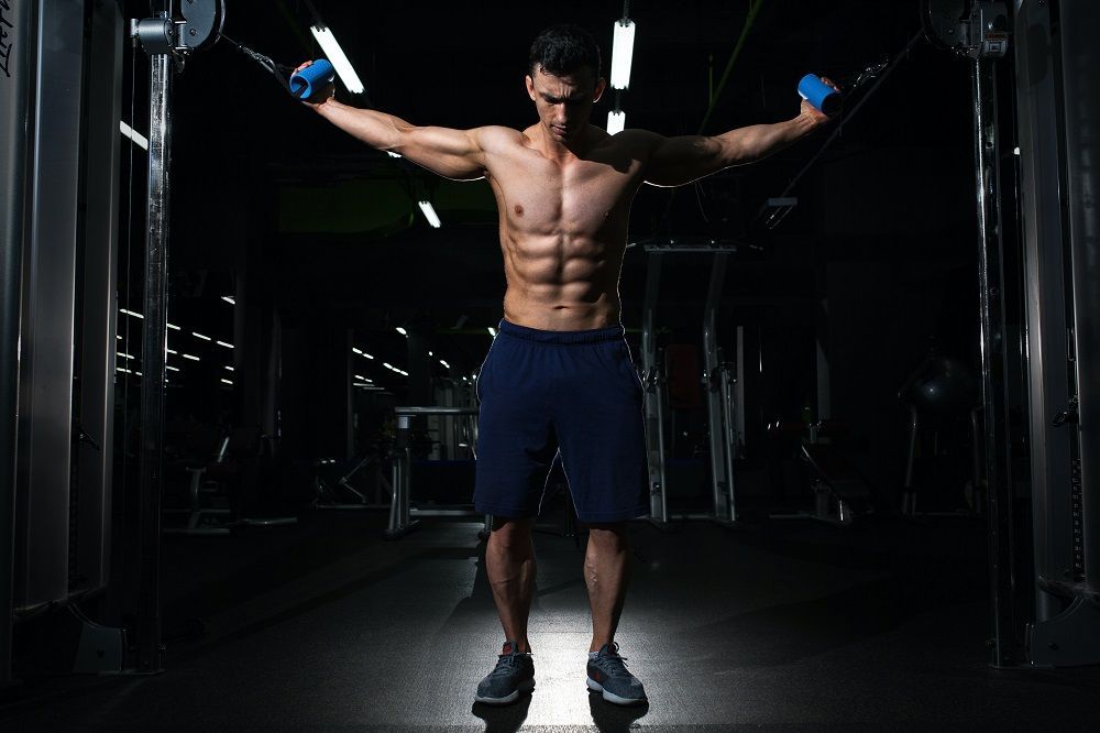 fitness trends 2023