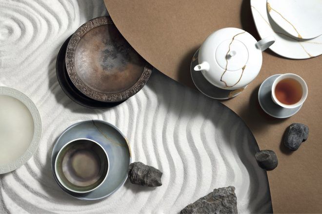 Inhesion Asia's Desmond Chang on life and his porcelain tableware brand ...