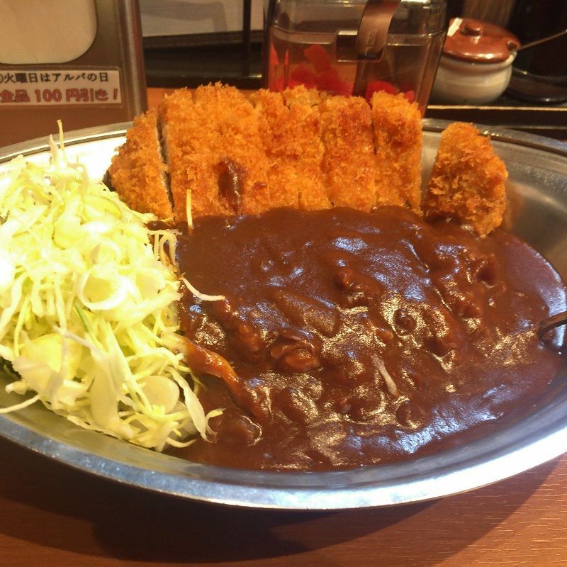 Japanese karē is the best traditional dish in the world according to Taste Atlas