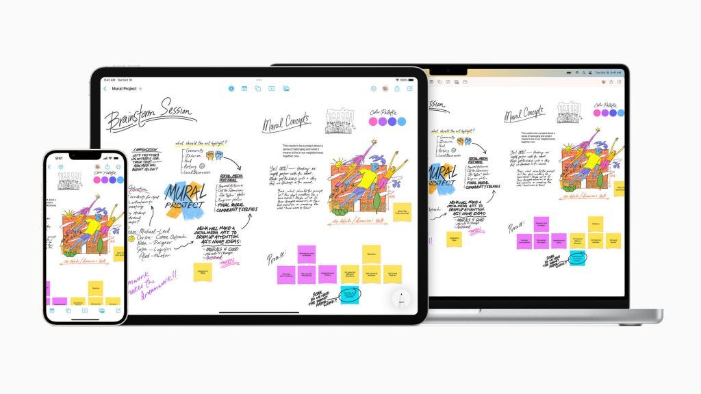 Why the iPad Pro is the gateway to maximum productivity