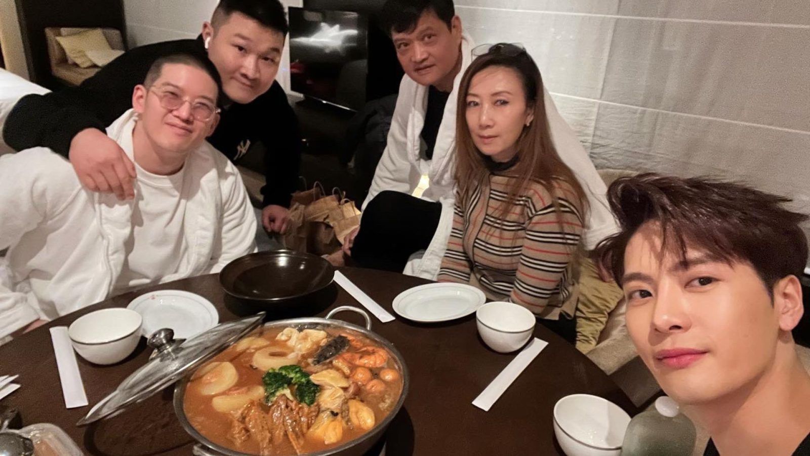 Interesting things you didn’t know about K-pop idol Jackson Wang