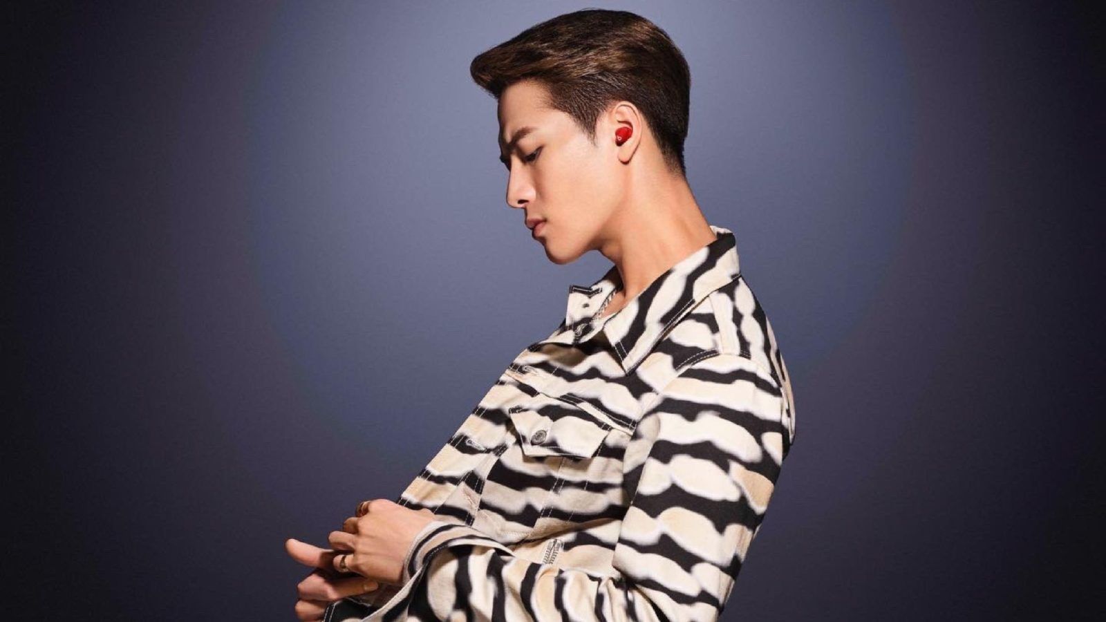 Interesting things you didn't know about Kpop idol Jackson Wang