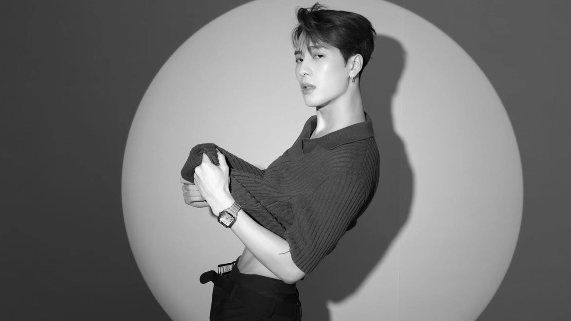 Interesting things you didn't know about K-pop idol Jackson Wang