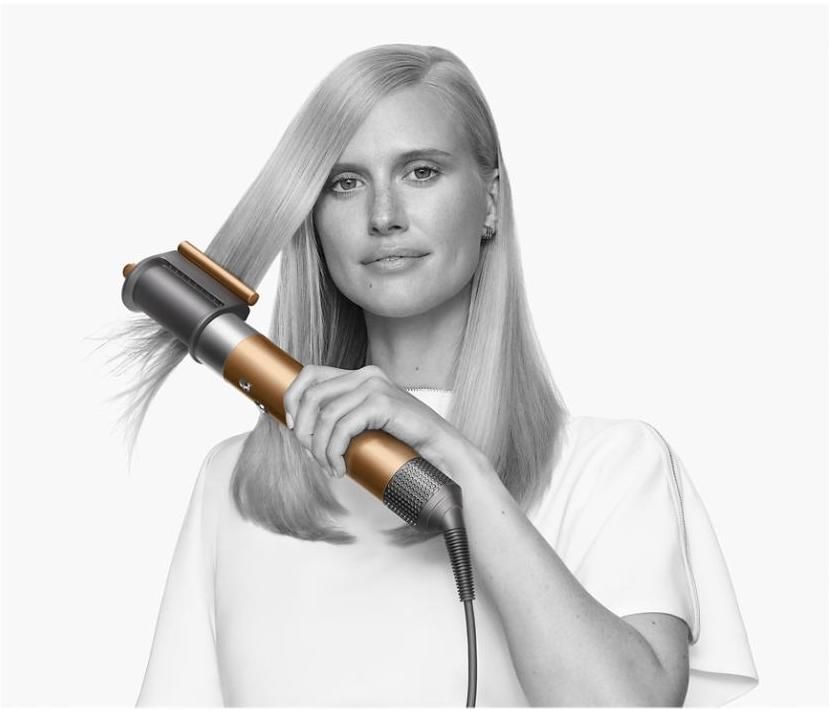 Beauty test drive: An Honest Review of the Dyson Airwrap