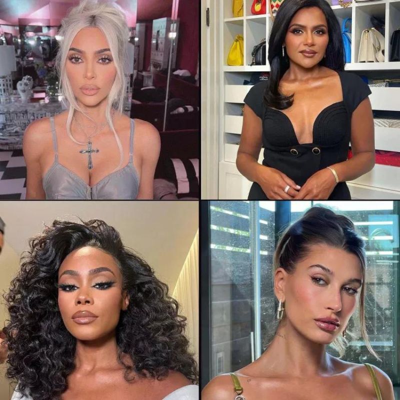 14 beauty (and life) lessons we learned from celebs in 2022