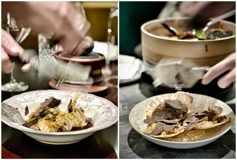 11 of the World's Most Expensive Truffles Ever