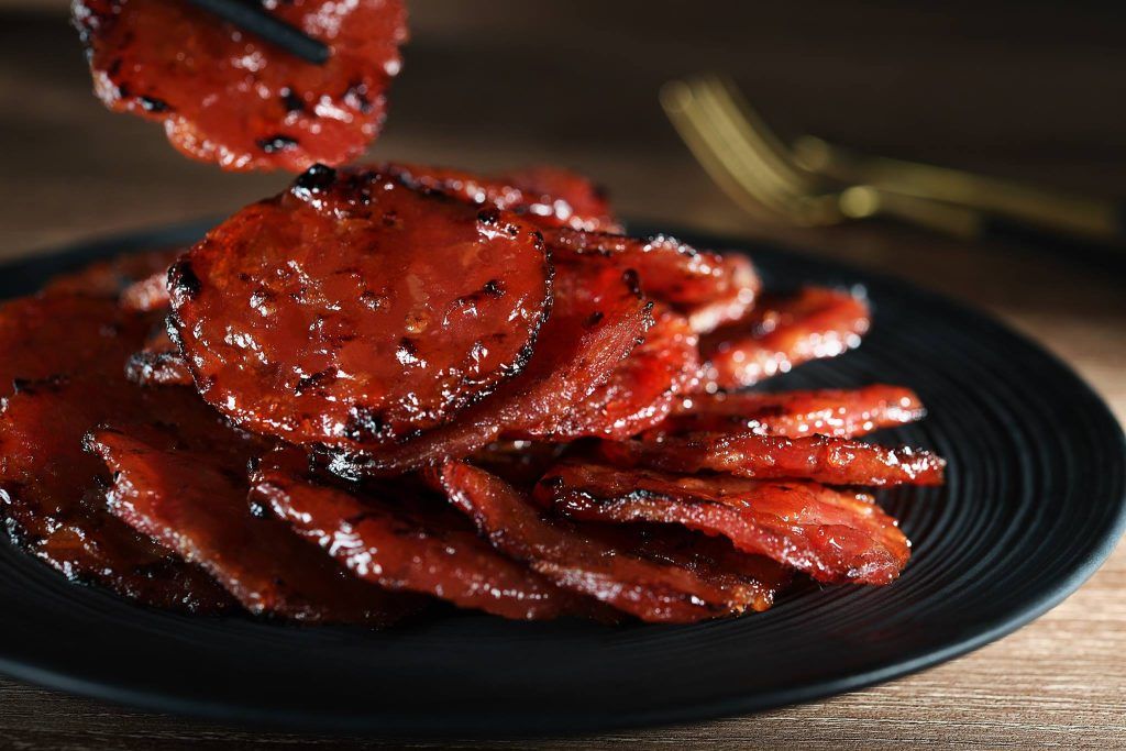 A list of the best bak kwa spots in Singapore for Chinese New Year