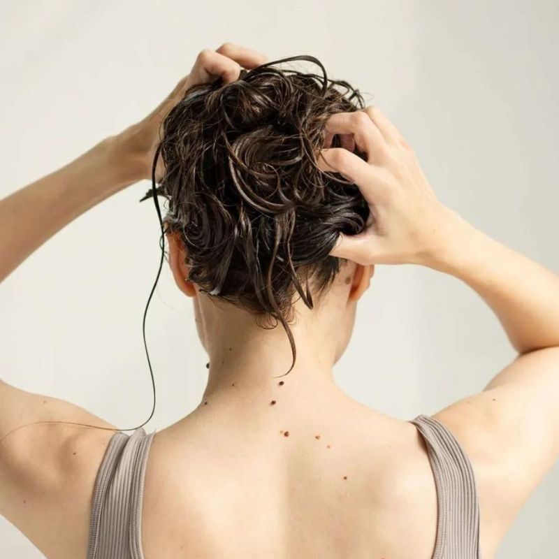 Eight dry scalp treatments dermatologists swear by