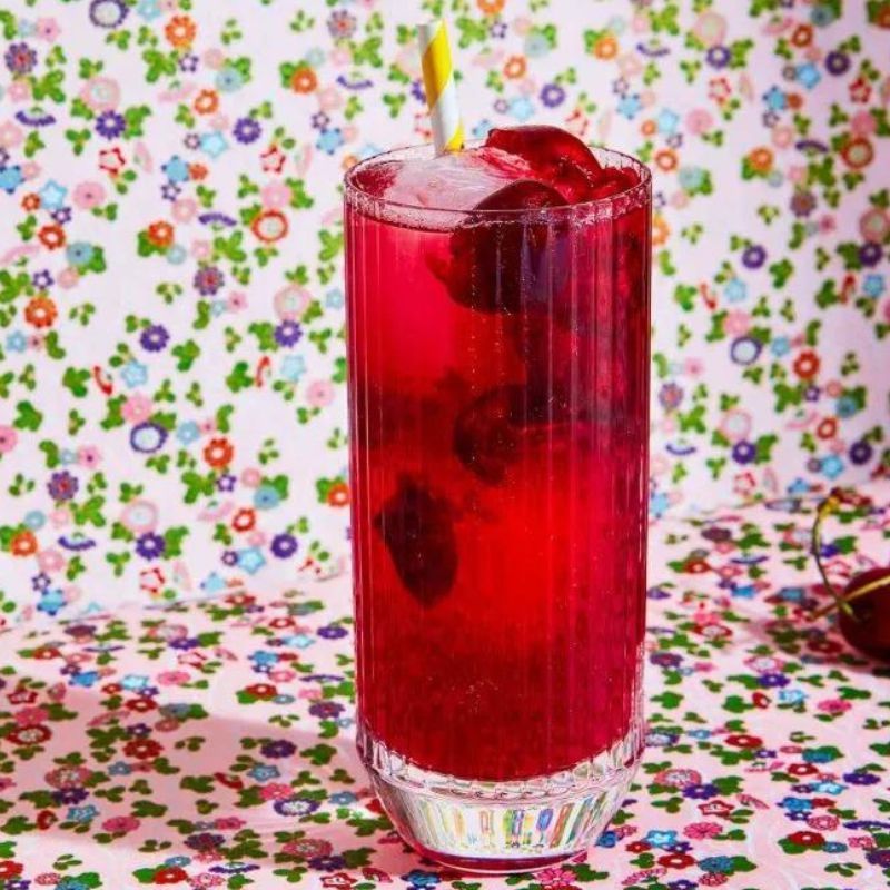12 non-alcoholic cocktails we can’t get enough of