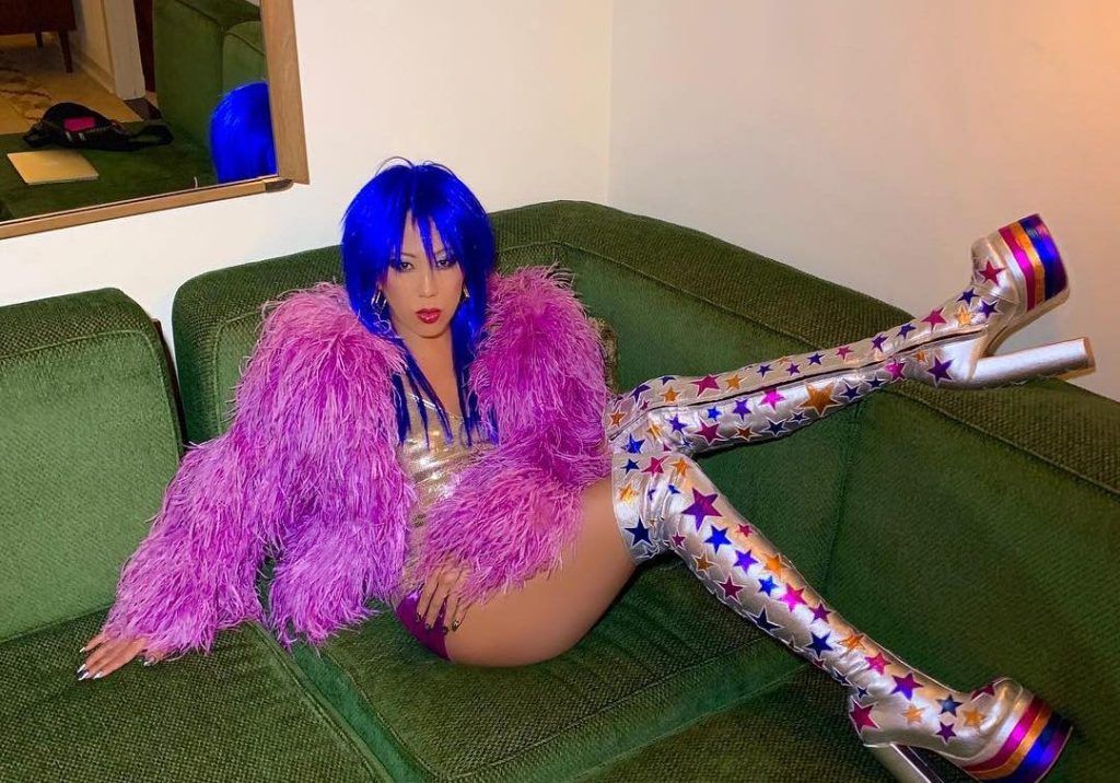 Fascinating things to know about Lynn Ban of ‘Bling Empire: New York’