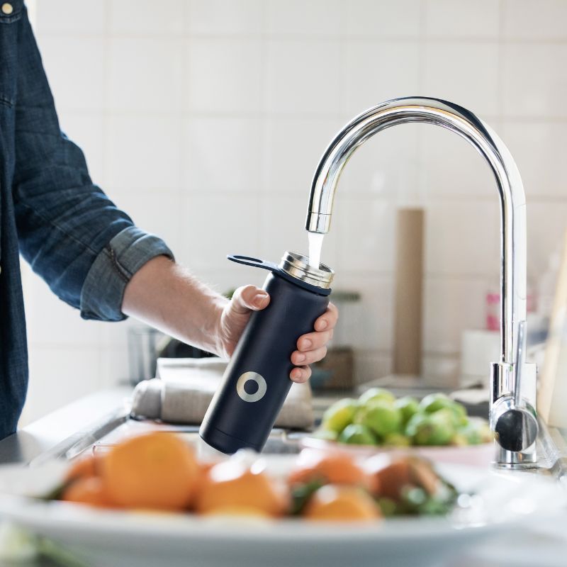 How much water should you drink a day?