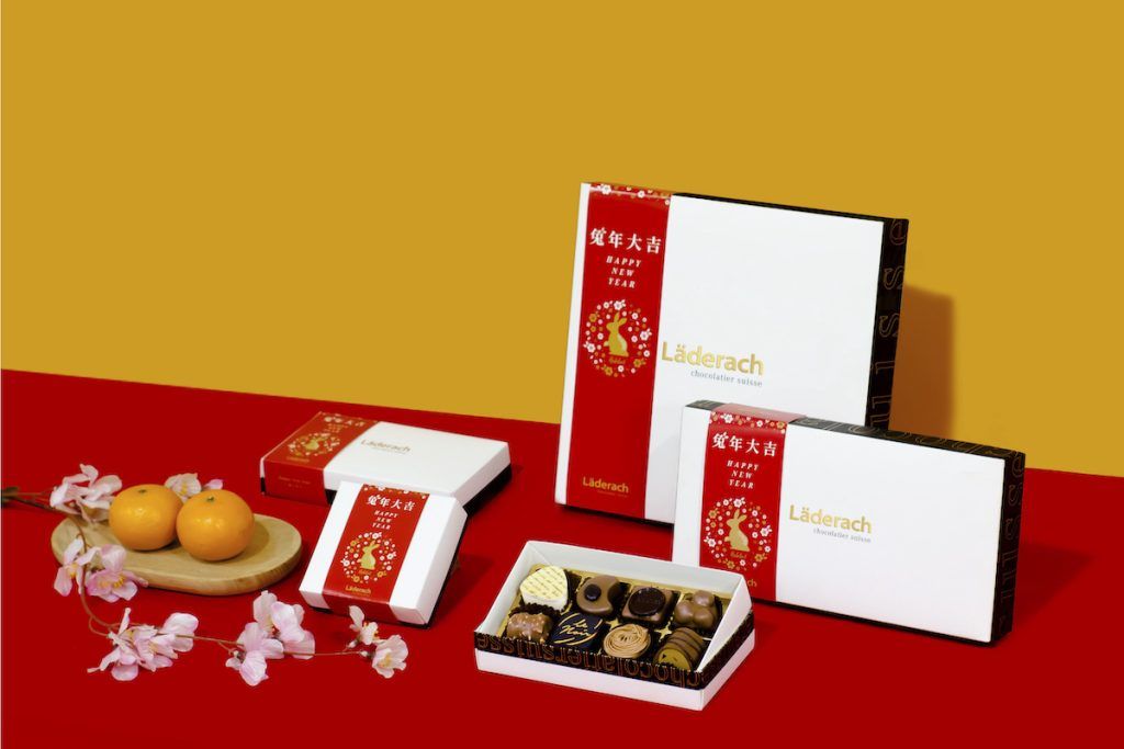 Spread the festive cheer with Raffles City’s festive offerings