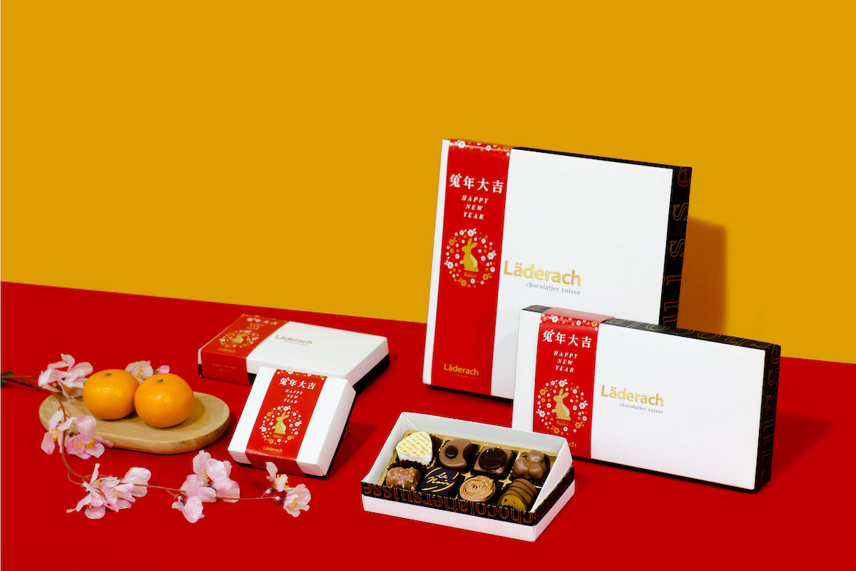 Spread the festive cheer with Raffles City’s festive offerings