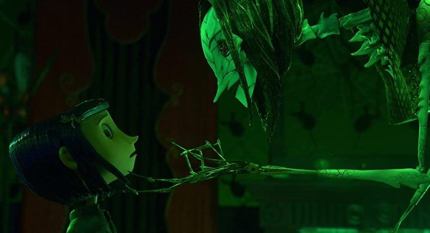 Coraline (2009)