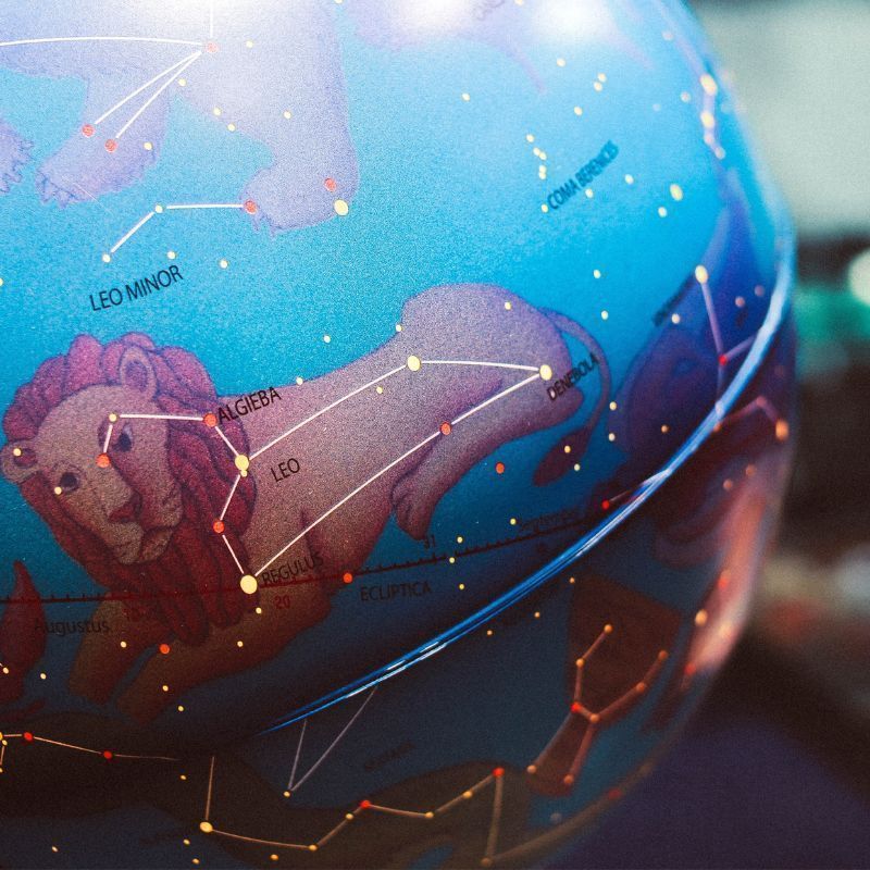 12 stellar places to travel to based on your zodiac sign