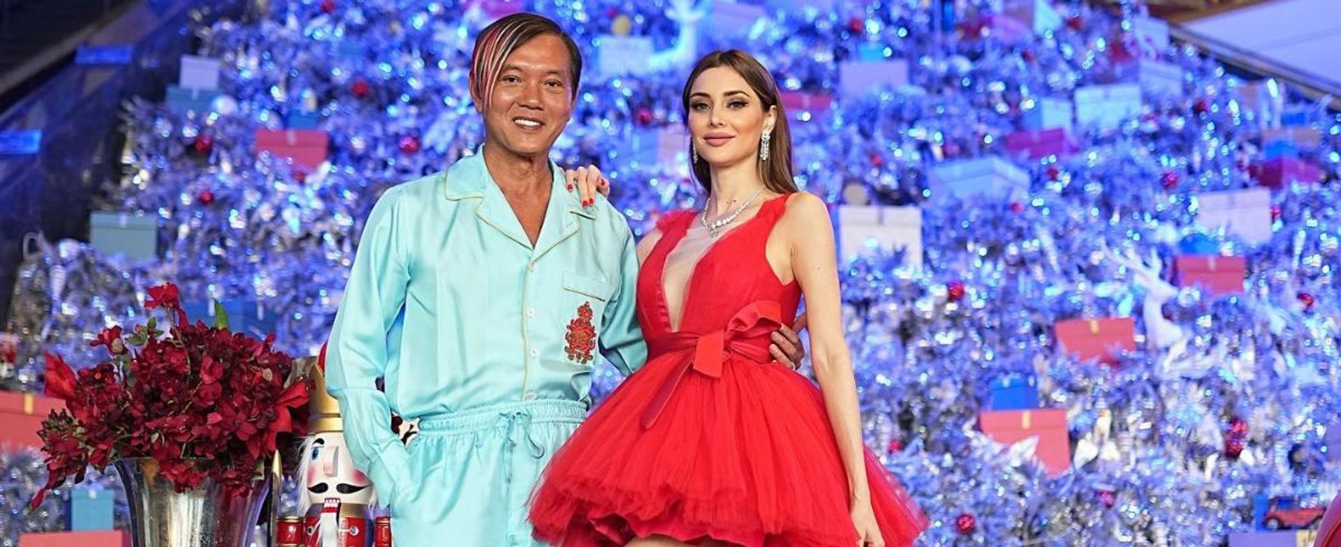 Stephen and Deborah Hung: Net worth of 'Bling Empire: New York' couple