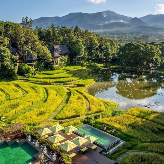 8 hotels and resorts in Thailand that make perfect locations for ‘The White Lotus’