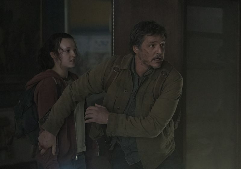 HBO has renewed ‘The Last Of Us’ for a season 2