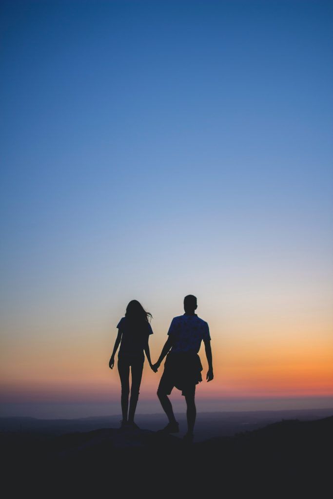 love hormone oxytocin