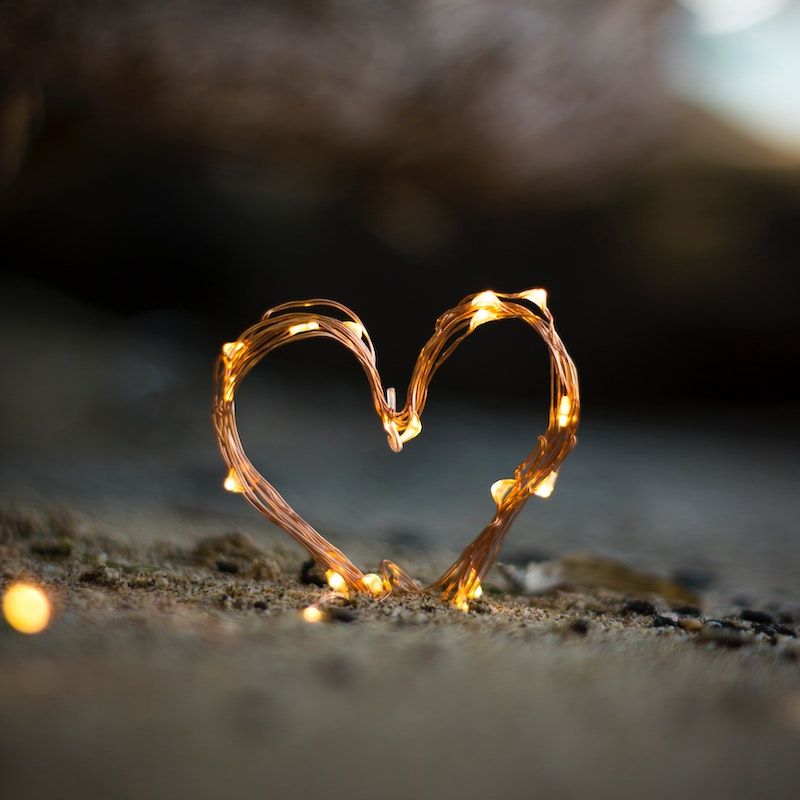 Does a love hormone exist? A new study investigates this