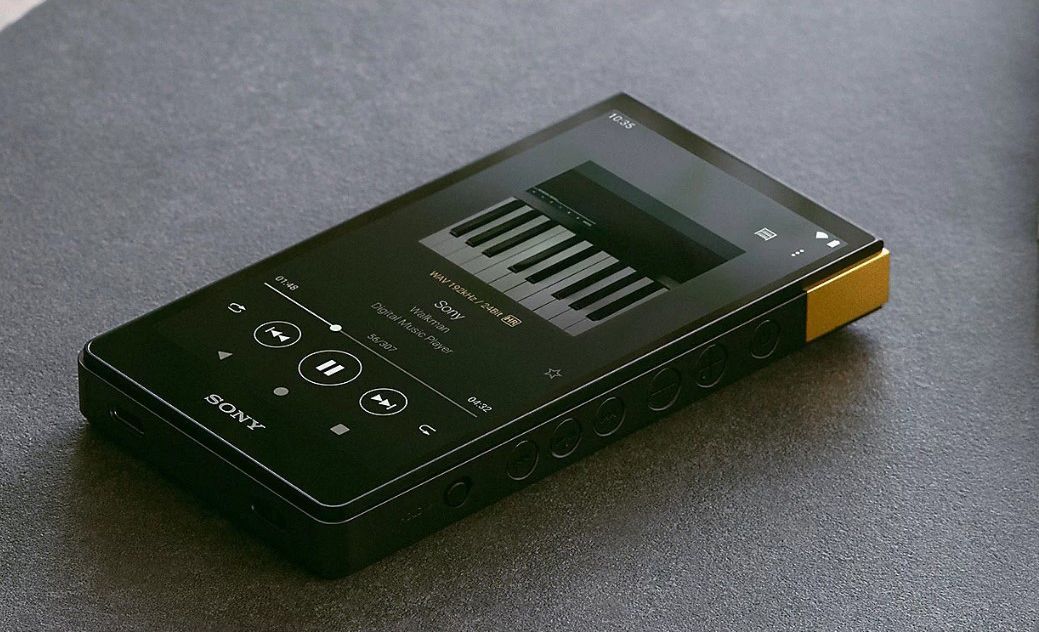 Could the Walkman be staging a massive comeback in 2023?