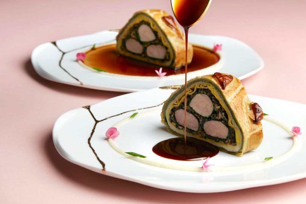Proclaim your love with the most delightful Valentine’s Day menus for 2023