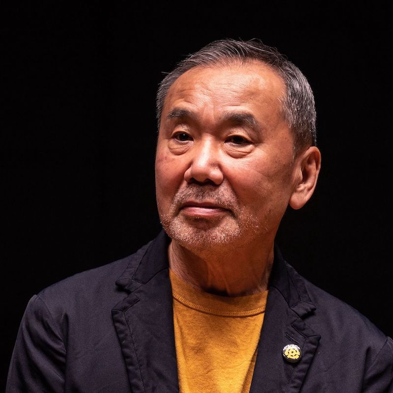 Renowned author Haruki Murakami to release first new novel in six years