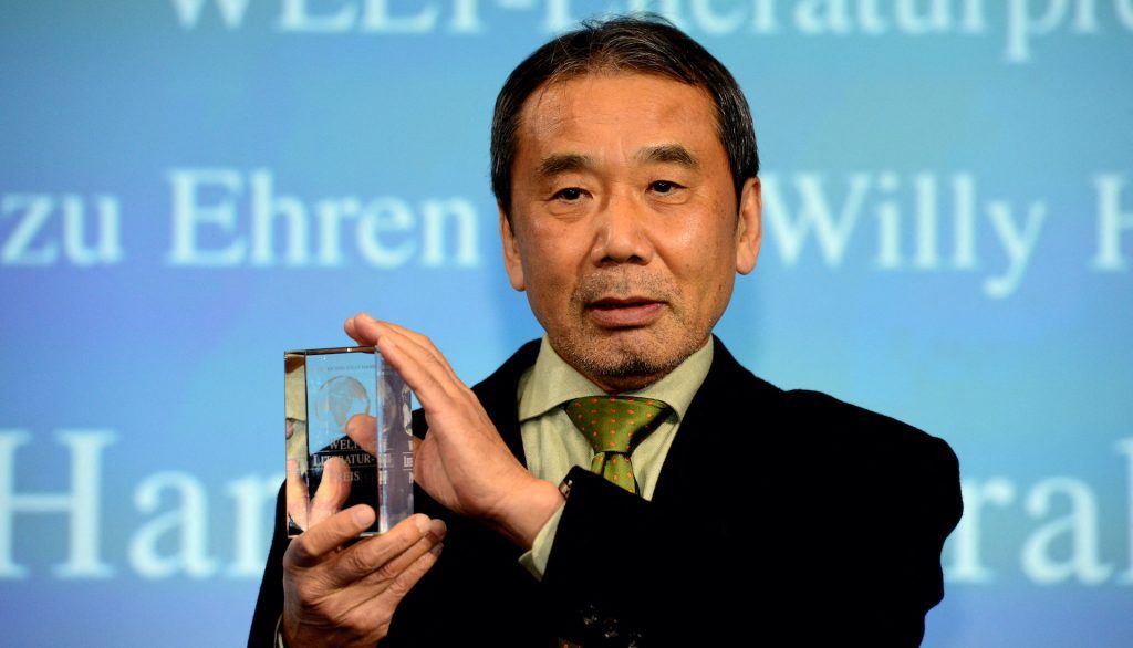 Haruki Murakami To Publish First New Novel In Six Years - Forbes India