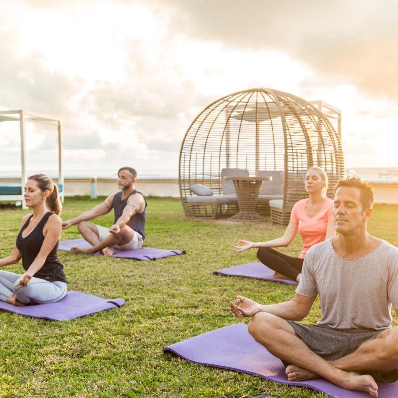 7 most popular types of yoga and their benefits