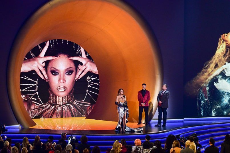 Grammy Awards 2023: Beyoncé is most awarded artist of all time
